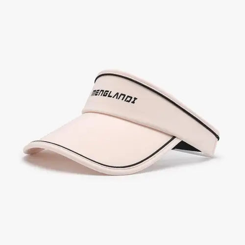 Letter Graphic Hat