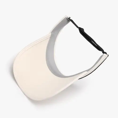 Letter Graphic Hat