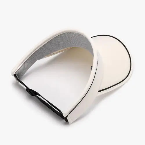 Letter Graphic Hat