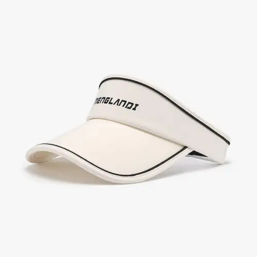 Letter Graphic Hat