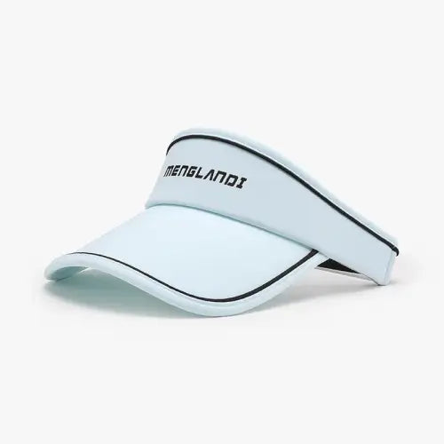 Letter Graphic Hat