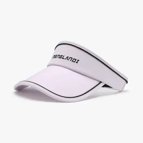 Letter Graphic Hat