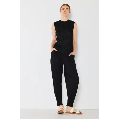 Drop Crotch Jogger
