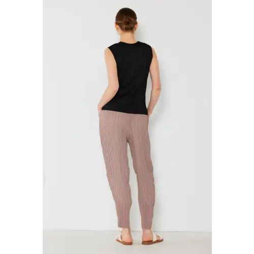 Drop Crotch Jogger