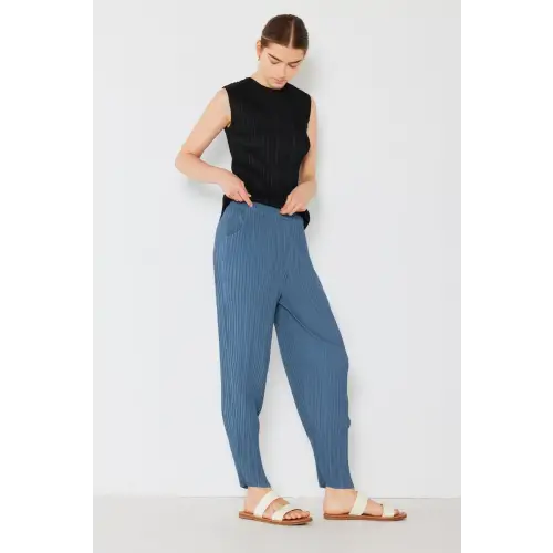Drop Crotch Jogger