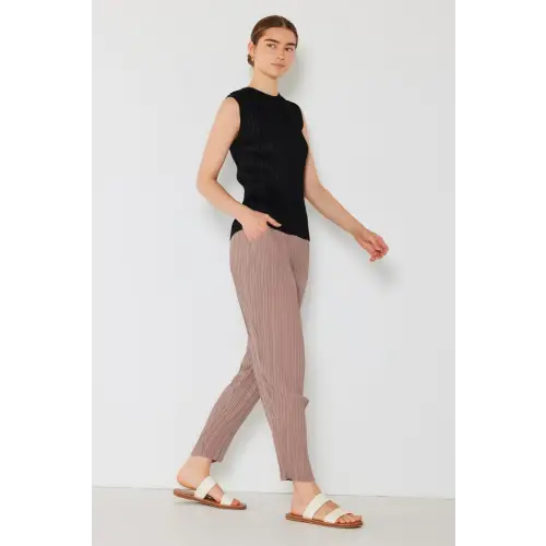 Drop Crotch Jogger