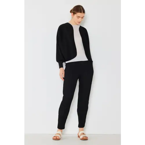 Drop Crotch Jogger