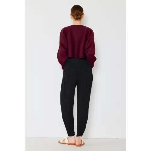 Drop Crotch Jogger