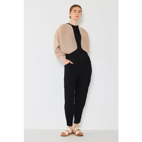 Drop Crotch Jogger