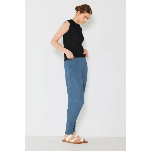 Drop Crotch Jogger
