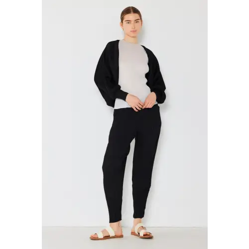 Drop Crotch Jogger