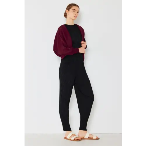 Drop Crotch Jogger