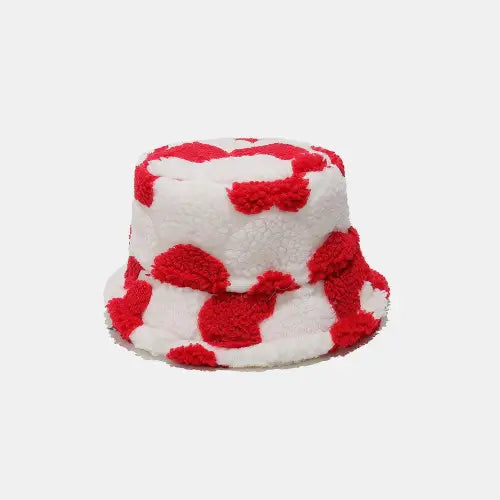 Miara Heart Hat
