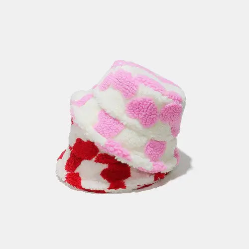 Miara Heart Hat