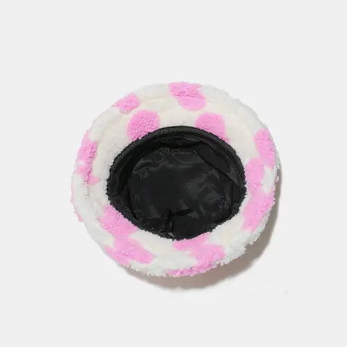 Miara Heart Hat