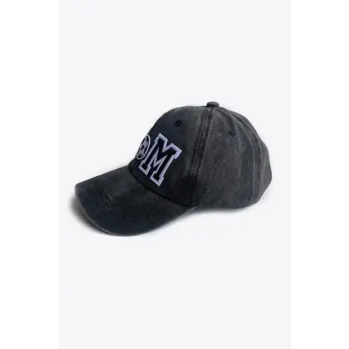 Mom Baseball Cap