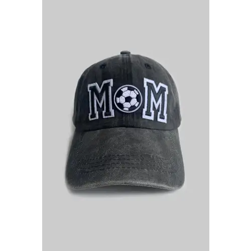 Mom Baseball Cap