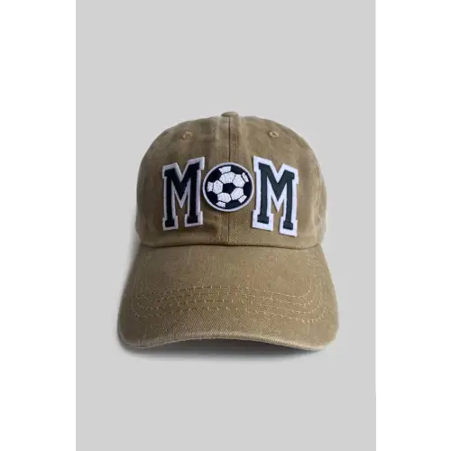 Mom Baseball Cap