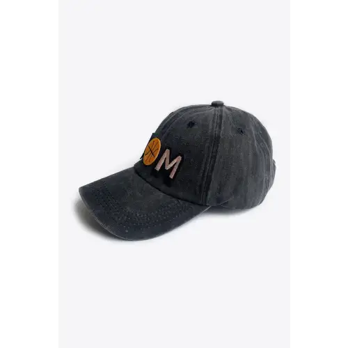 Mom Caps