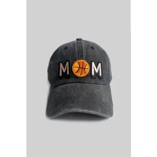 Mom Caps