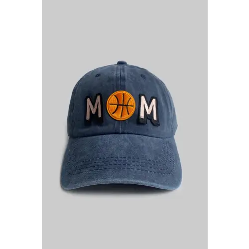 Mom Caps