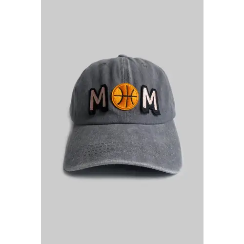 Mom Caps