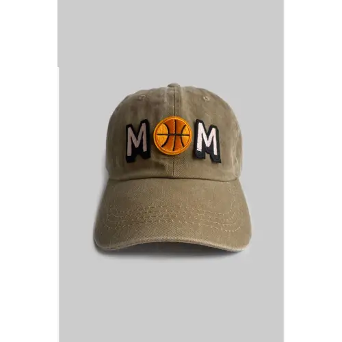 Mom Caps
