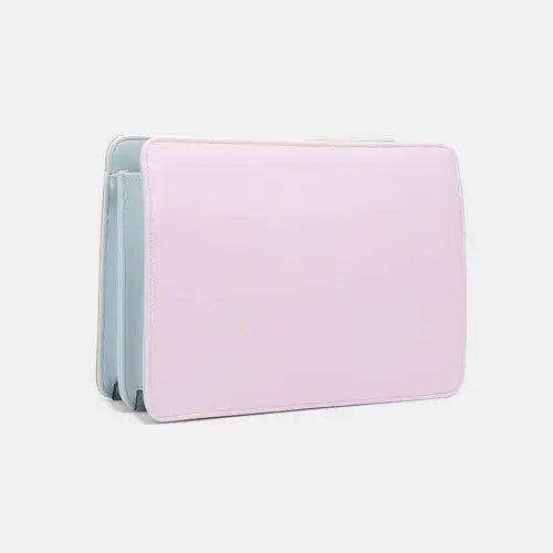 Stylish USA Color Block Crossbody Bag
