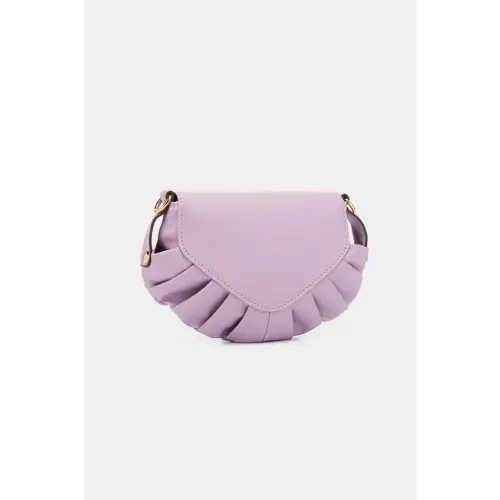 USA Graphic Crossbody Bag