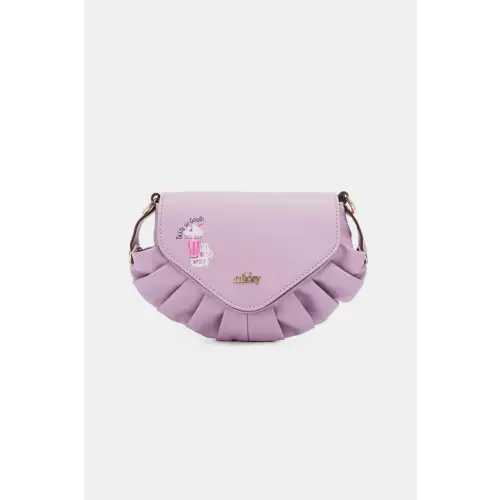 USA Graphic Crossbody Bag