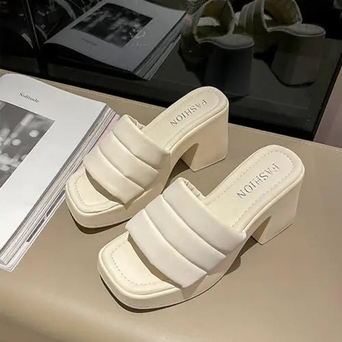 Elegance Sandals