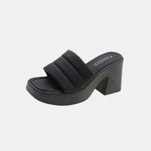 Elegance Sandals