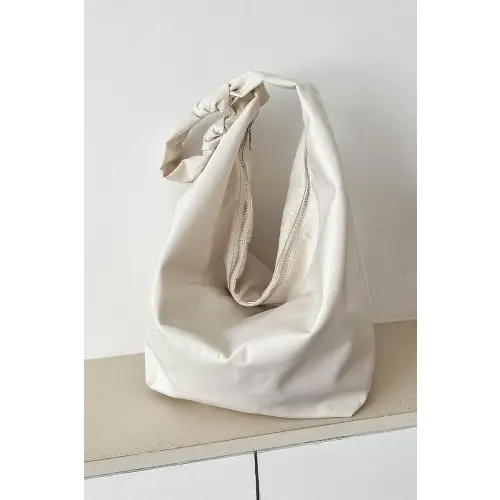 Stylish Oversize Nylon Crossbody Bag for Everyday Adventures