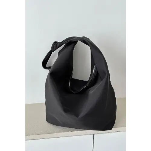 Stylish Oversize Nylon Crossbody Bag for Everyday Adventures