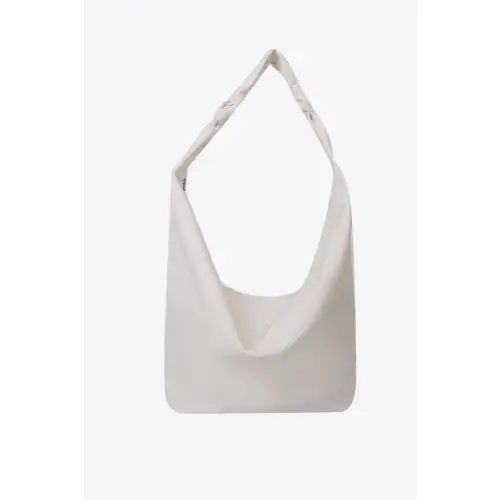 Stylish Oversize Nylon Crossbody Bag for Everyday Adventures