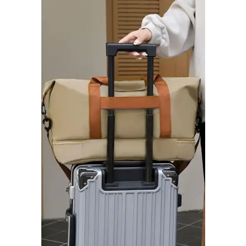 Stylis Wet Travel Bag