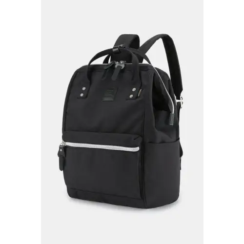 Red Waterproof Backpack