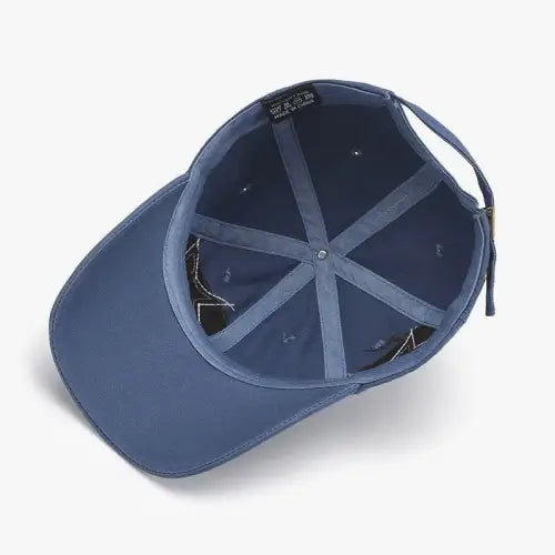 Star Raw Cap