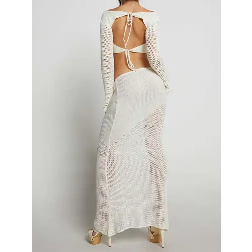 Stylish Tied Set