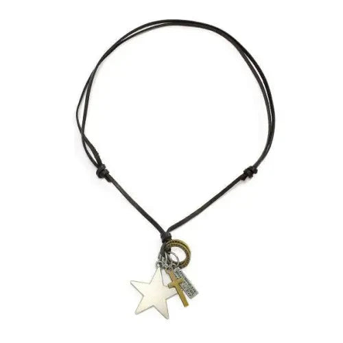 Star Design Pendants