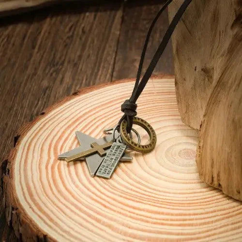 Star Design Pendants