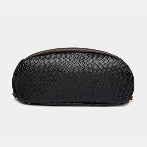 Stylish and Authentic Leather Backpack Bag