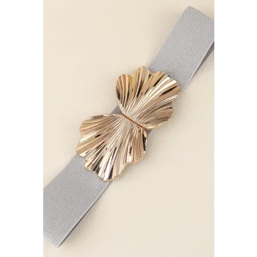 Versatile Alloy Belts