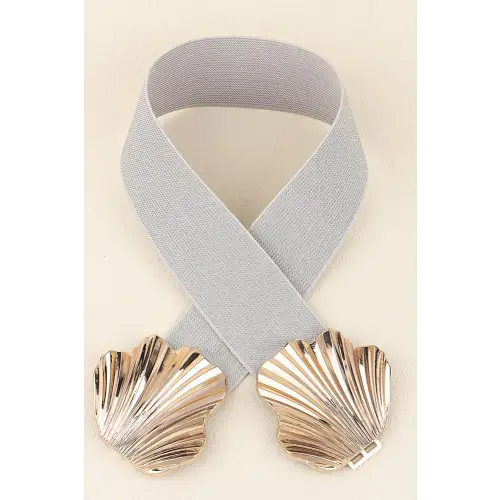Versatile Alloy Belts