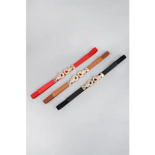 Zinc Alloy Belt