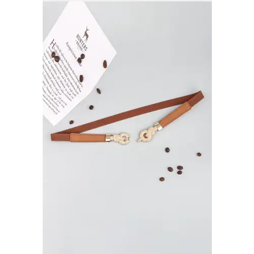 Zinc Alloy Belt