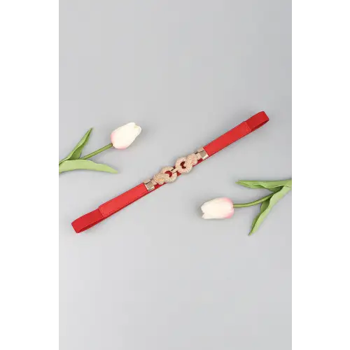Zinc Alloy Belt