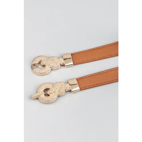Zinc Alloy Belt