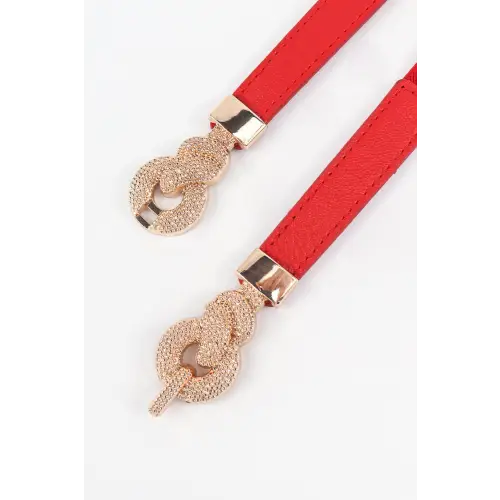 Zinc Alloy Belt