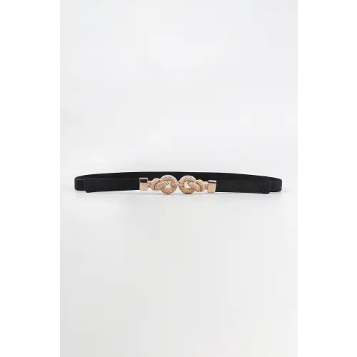 Zinc Alloy Belt